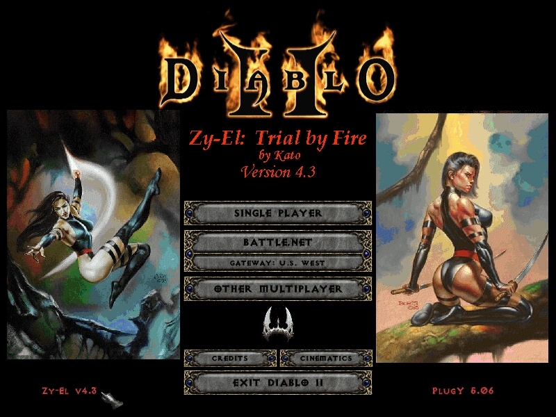 Diablo 2 Lod Maphack Patch 113