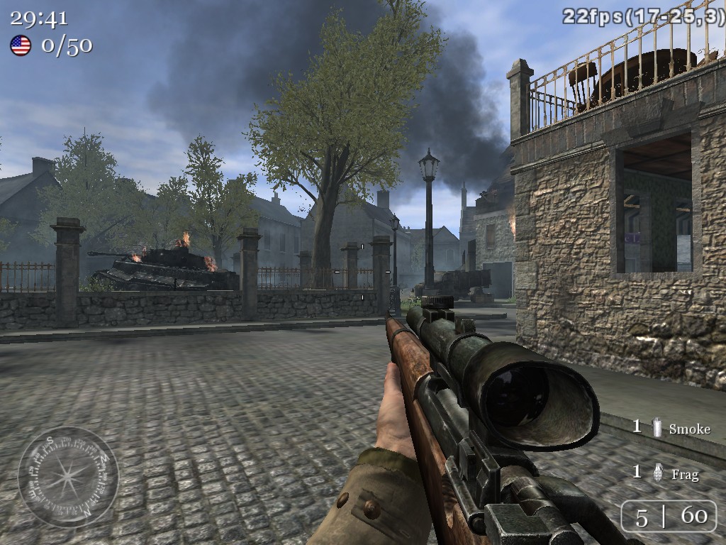 cod4 18 patch download