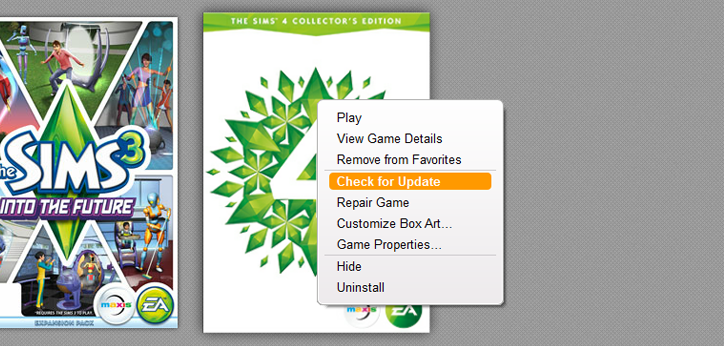 sims 4 create a sim demo download without origin
